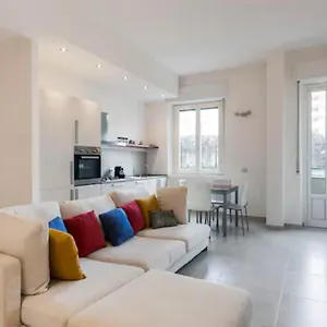 Loreto&stazione Cozy Appartamento