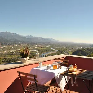 Dolce Casa Appartamento Vezzano Ligure