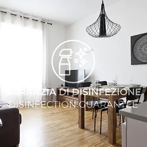 Italianway-scarlatti Appartamento Milano