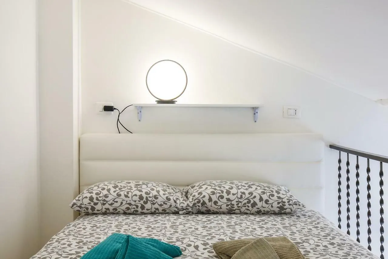 Primopiano - Schiaparelli B Flat Apartment Milan