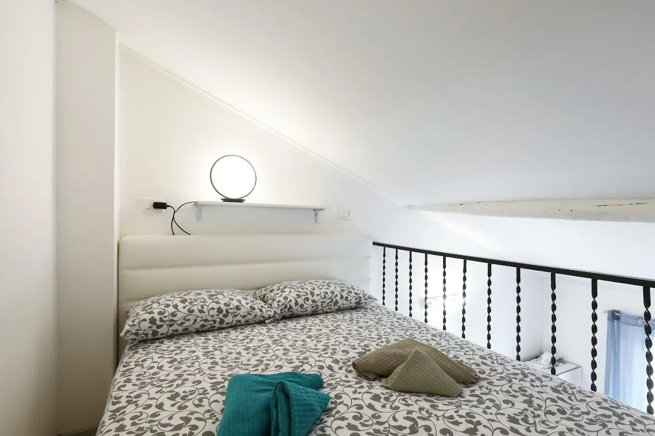 Primopiano - Schiaparelli B Flat Apartment Milan Italy