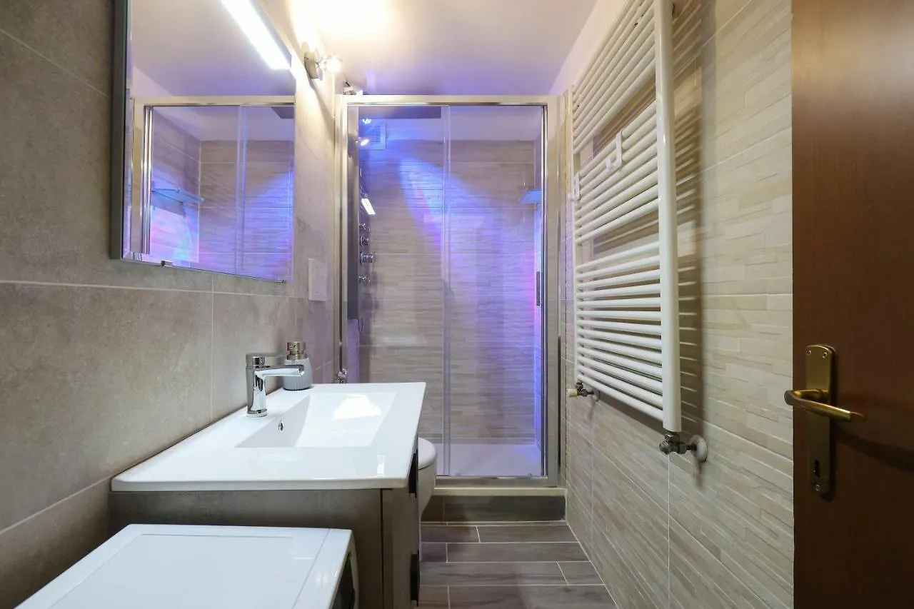 Primopiano - Schiaparelli B Flat Apartment Milan