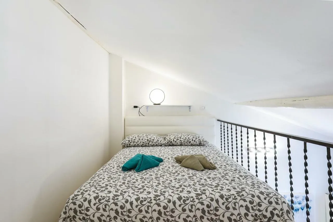 Primopiano - Schiaparelli B Flat Apartment Milan 0*,  Italy